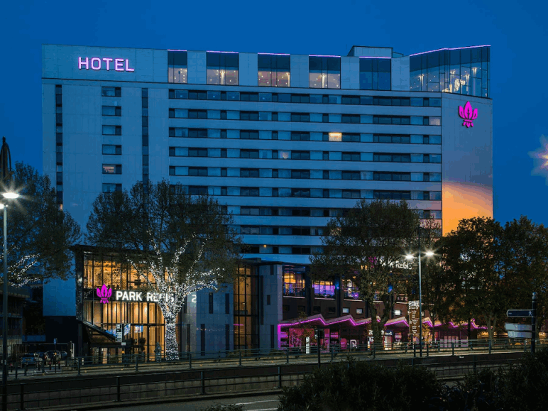 Park Regis Birmingham