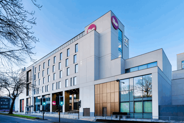 The Eastside Rooms Birmingham