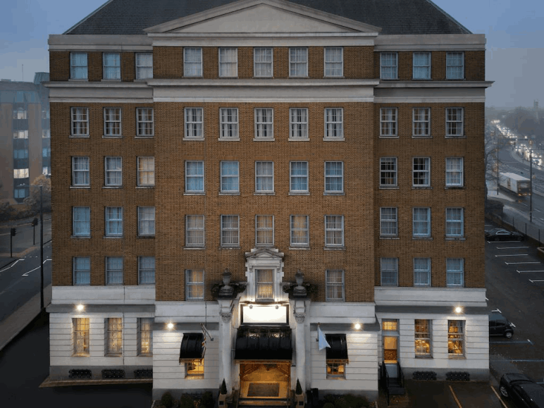 Delta Hotels by Marriott Birmingham