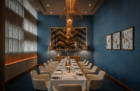 Clayton Hotel Birmingham & Conference Centre